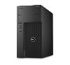 Dell 3620 WORKSTATION TOWER  Intel i7-6700 16GB DDR4 256GB/240GB EMTEC SSD UBUNTU - Ricondizionato